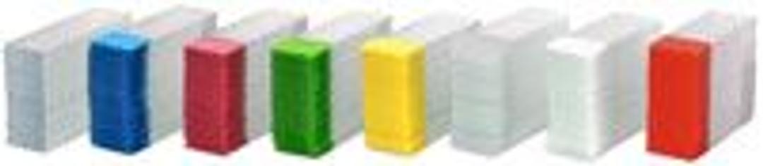 Premium Microscope Slides - Heathrow Scientific - Life Sciences