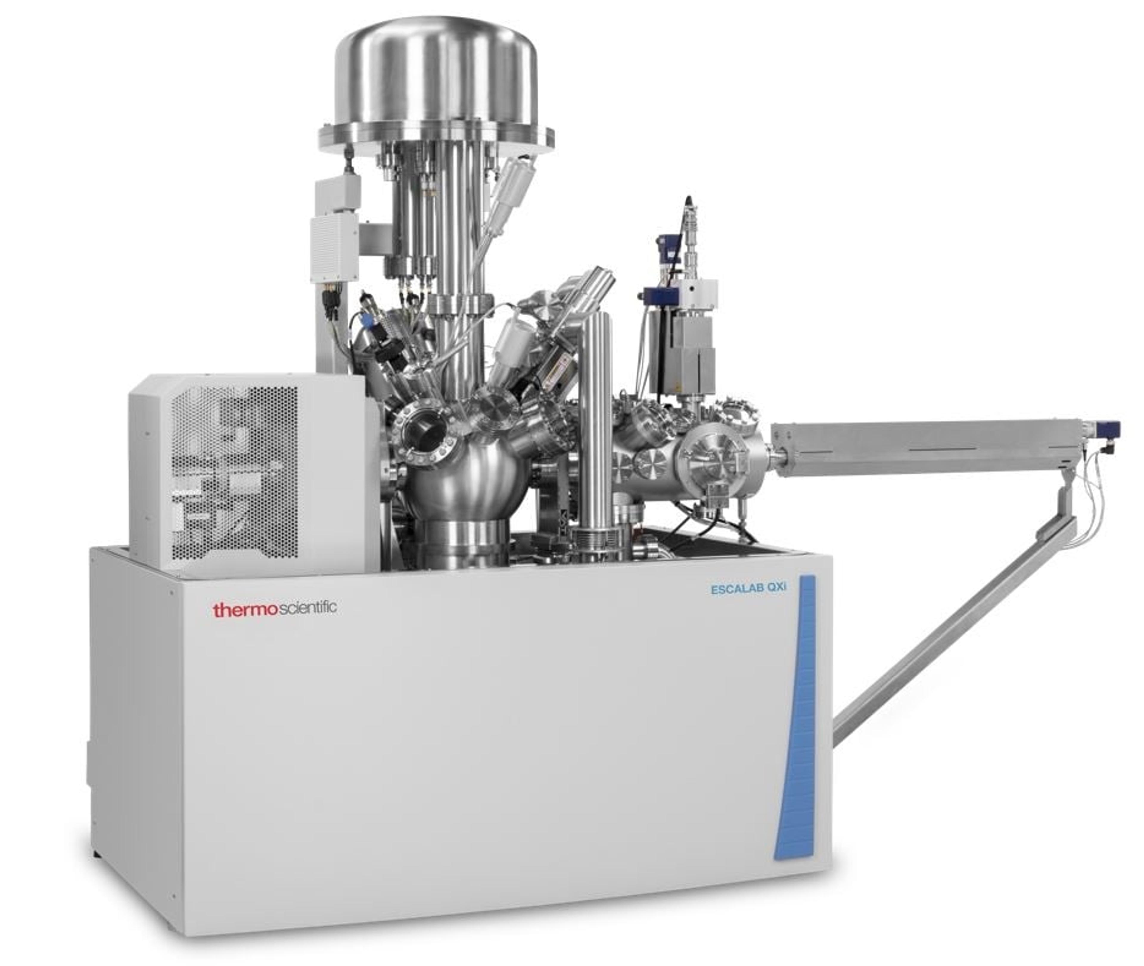 ESCALAB™ QXi X-ray Photoelectron Spectroscopy (XPS) Microprobe - Thermo Fisher Scientific - Spectroscopy