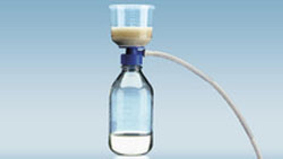 HiSpeed Plasmid Mega EF Kit (5) - QIAGEN