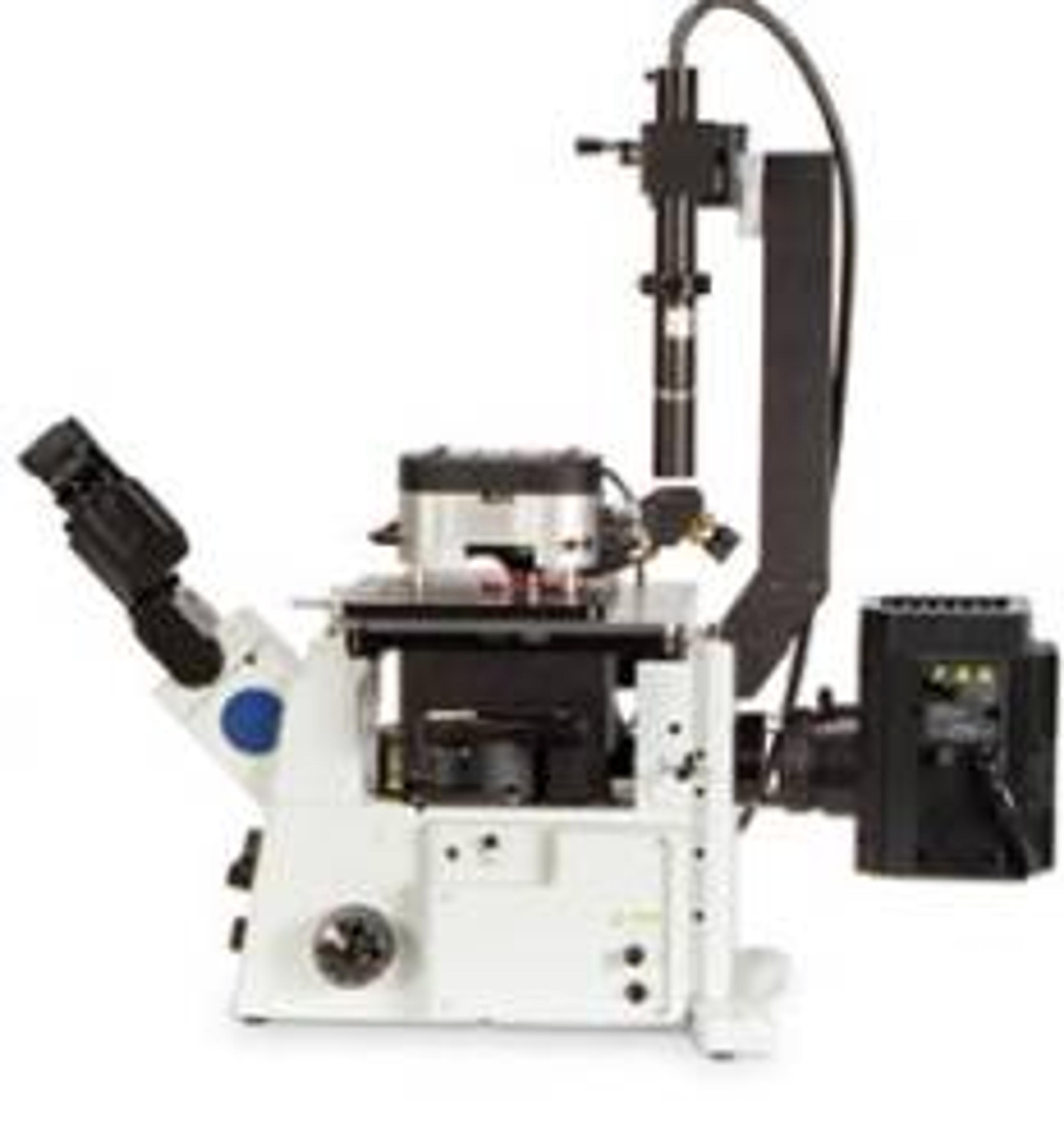 MFP-3D-BIO™ - Asylum Research - Life Sciences