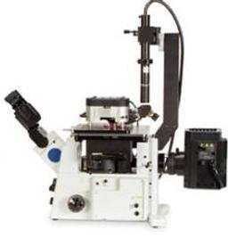 MFP-3D-BIO™ - Asylum Research - Life Sciences