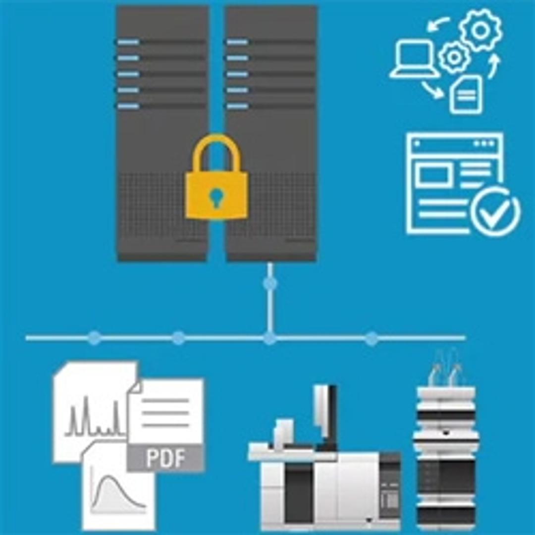 OpenLAB ECM - Agilent Technologies - Lab Informatics