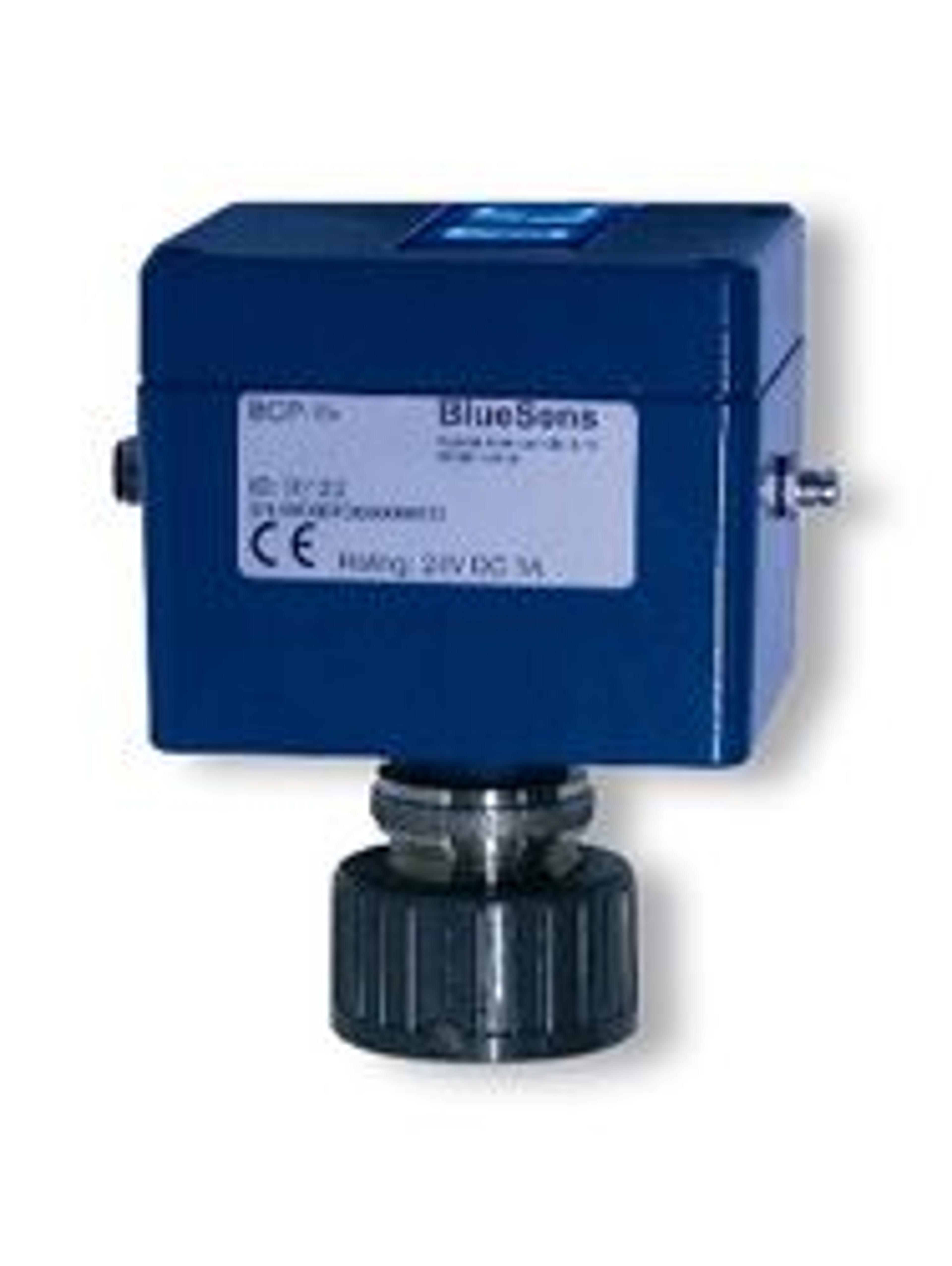 BCP-H2 Analysis Sensors - BlueSens gas sensor GmbH - Life Sciences