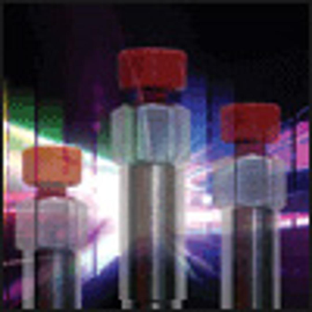 Ascentis® C18 HPLC column, 3micron, 15cm L x 4.6mm ID - Sigma-Aldrich Supelco - Separations