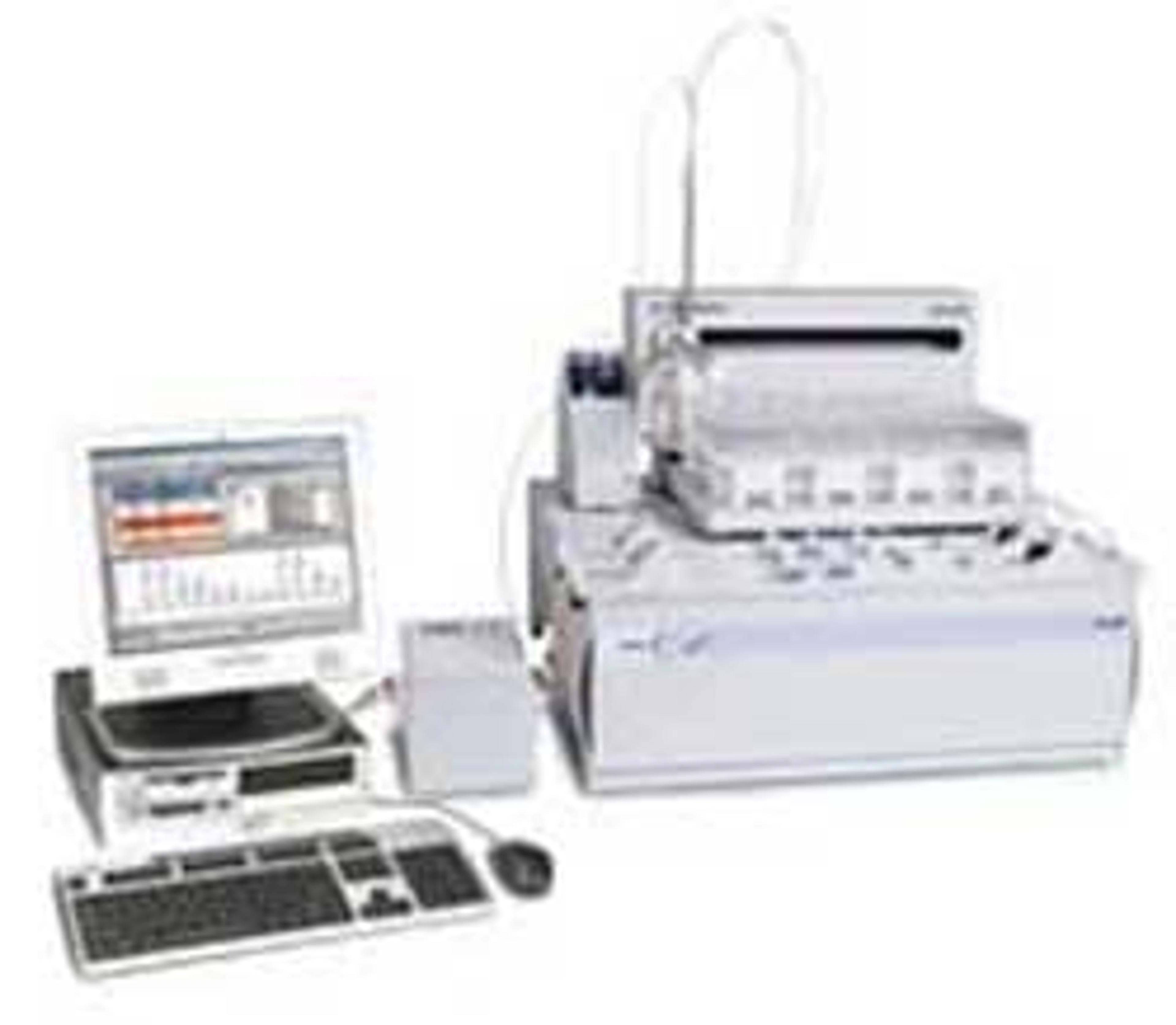 QuikChem 8500 Series - Lachat Instruments - Drug discovery > Drug Manufacturing