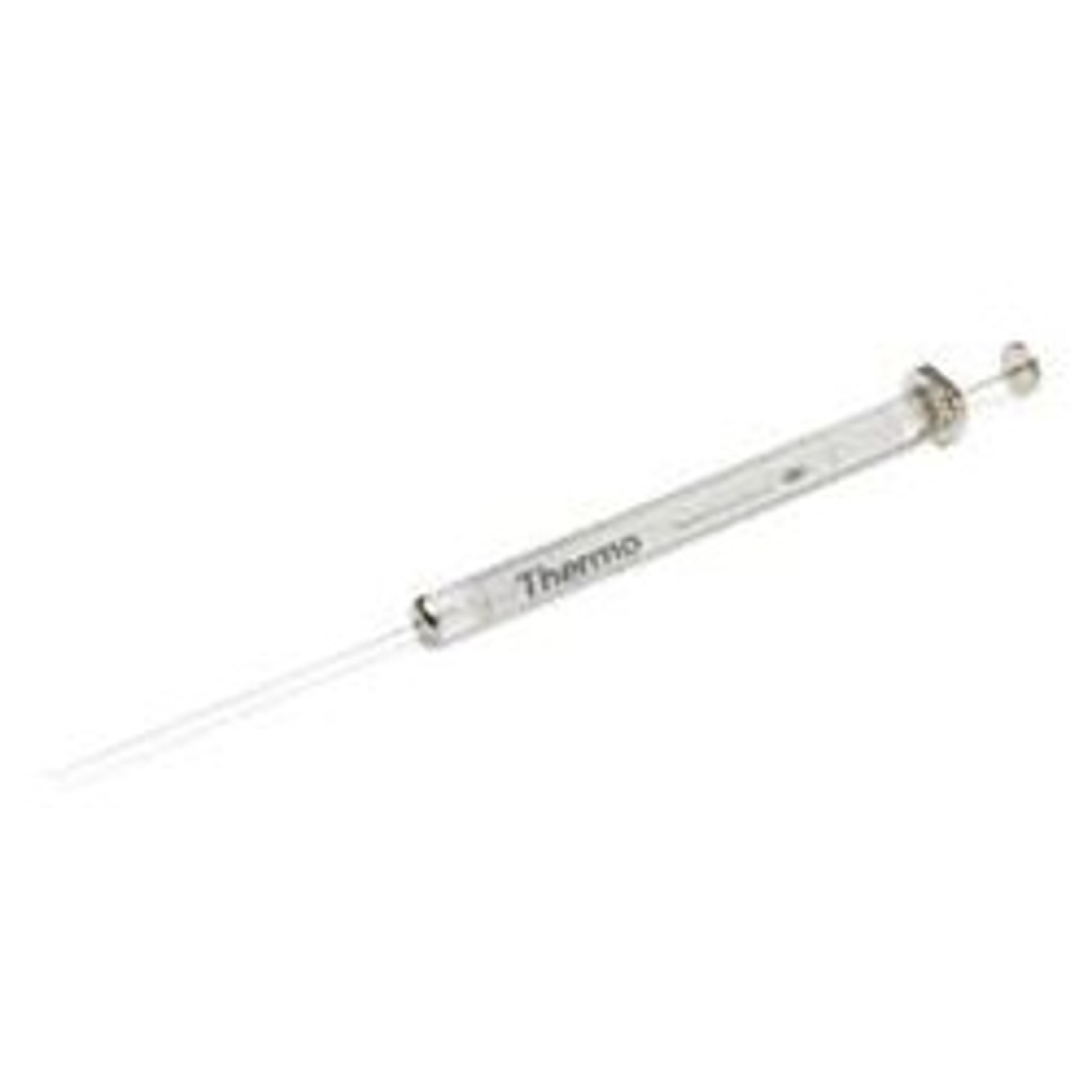 Thermo Scientific™ Fixed Needle Syringes for GC Instruments - Thermo Fisher Scientific - Separations