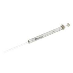 Thermo Scientific™ Fixed Needle Syringes for GC Instruments - Thermo Fisher Scientific - Separations