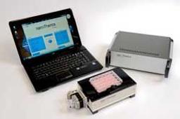 magnefect-nano™ - nanoTherics Ltd - Life Sciences