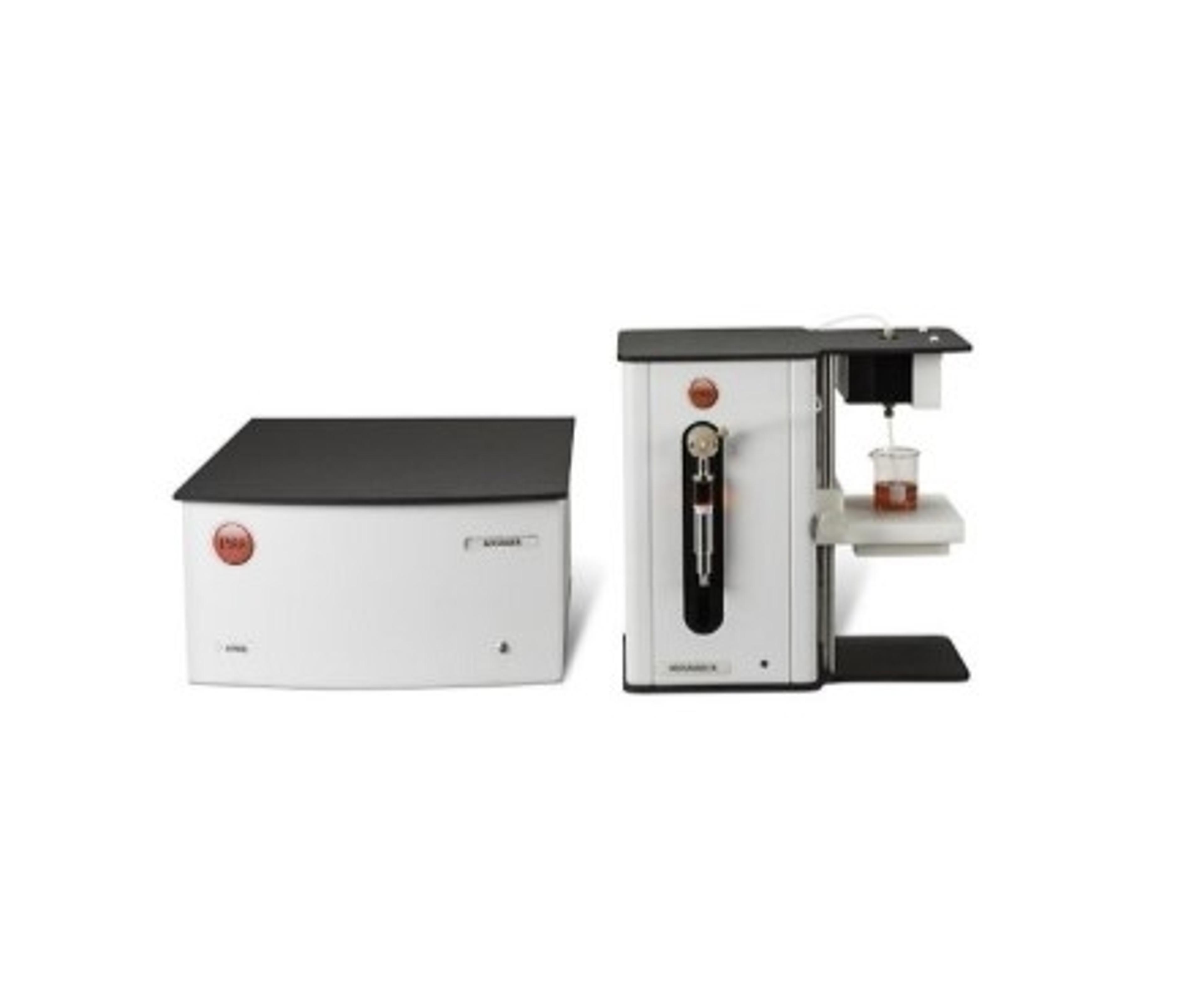 AccuSizer® SPOS Systems - Entegris - Materials