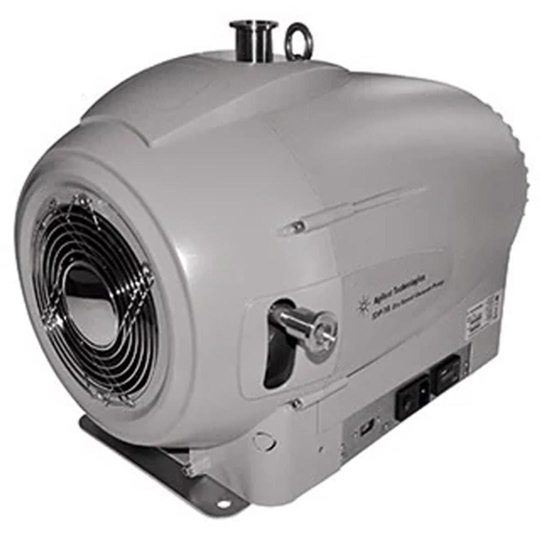 IDP-15 Dry Scroll Pump - Agilent Technologies - General Lab