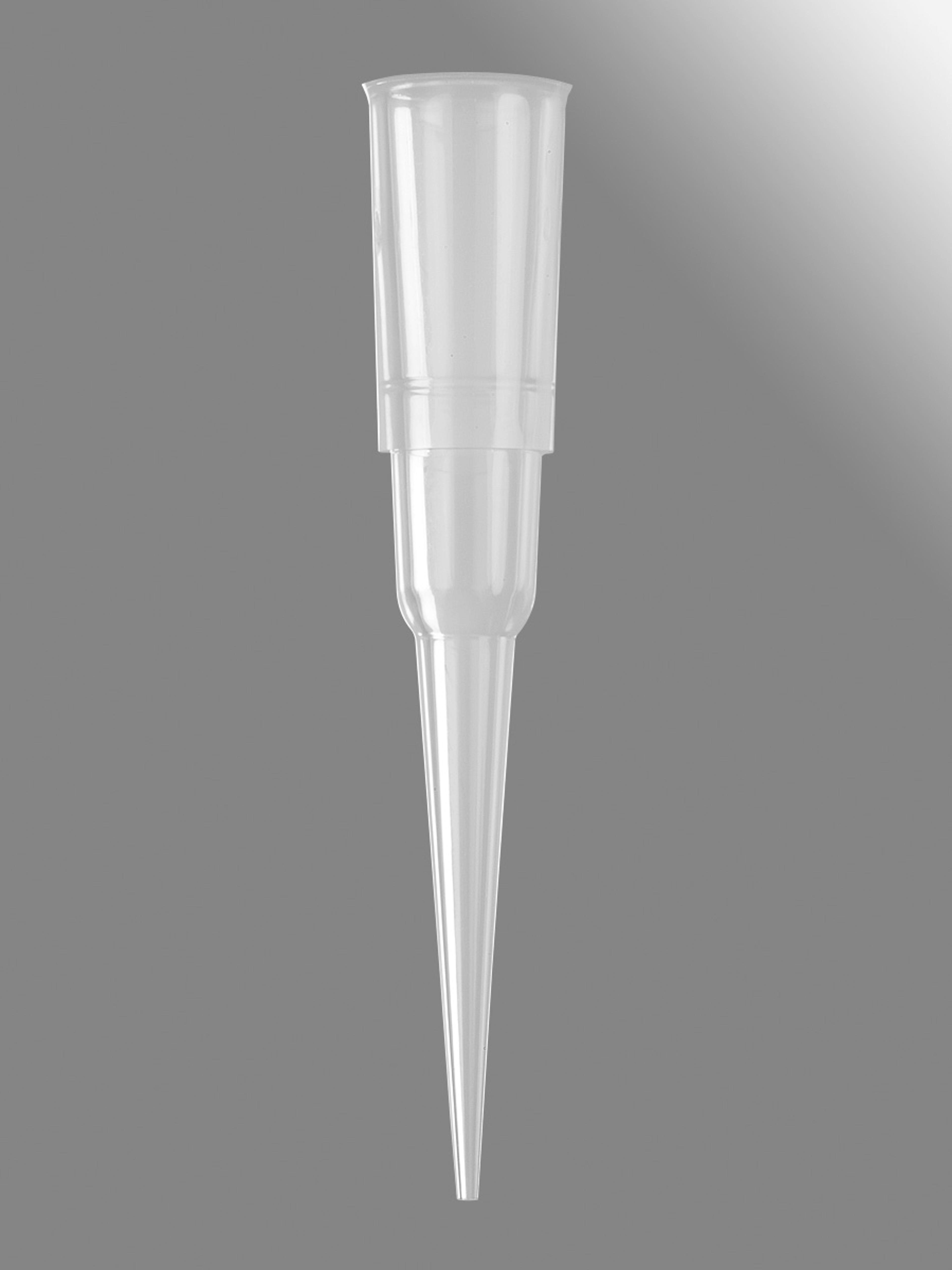 Axygen® 96-well tips, 50µL, Clear, Non-filtered, Non-sterile, SLAS Rack - Corning Life Sciences - General Lab