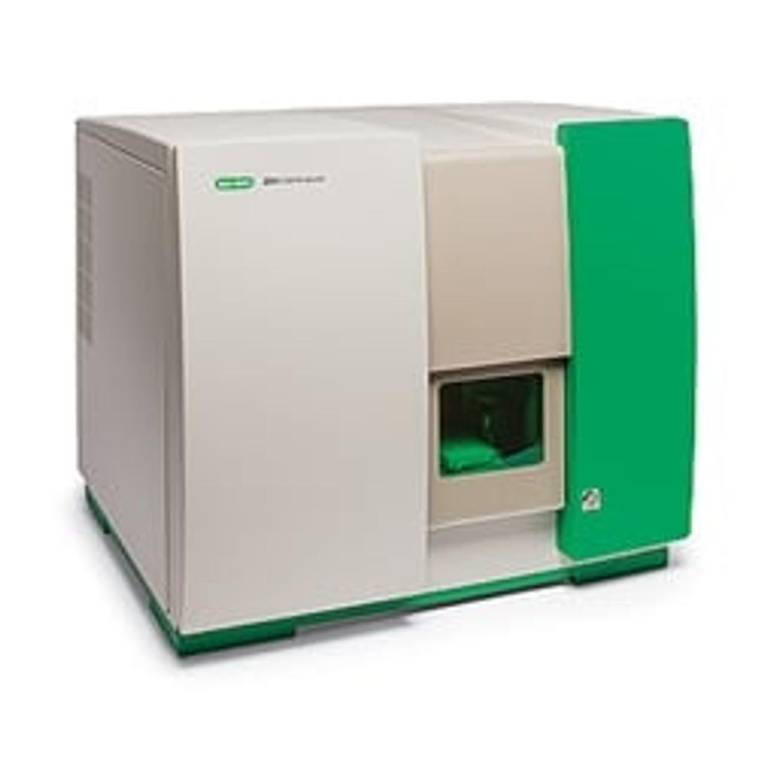 ZE5 Cell Analyzer - Bio-Rad - Life Sciences