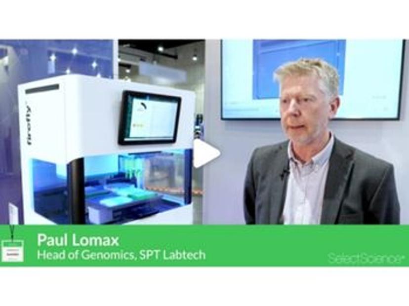 The past, present, and future of food safety testing – a SelectScience Broadcast