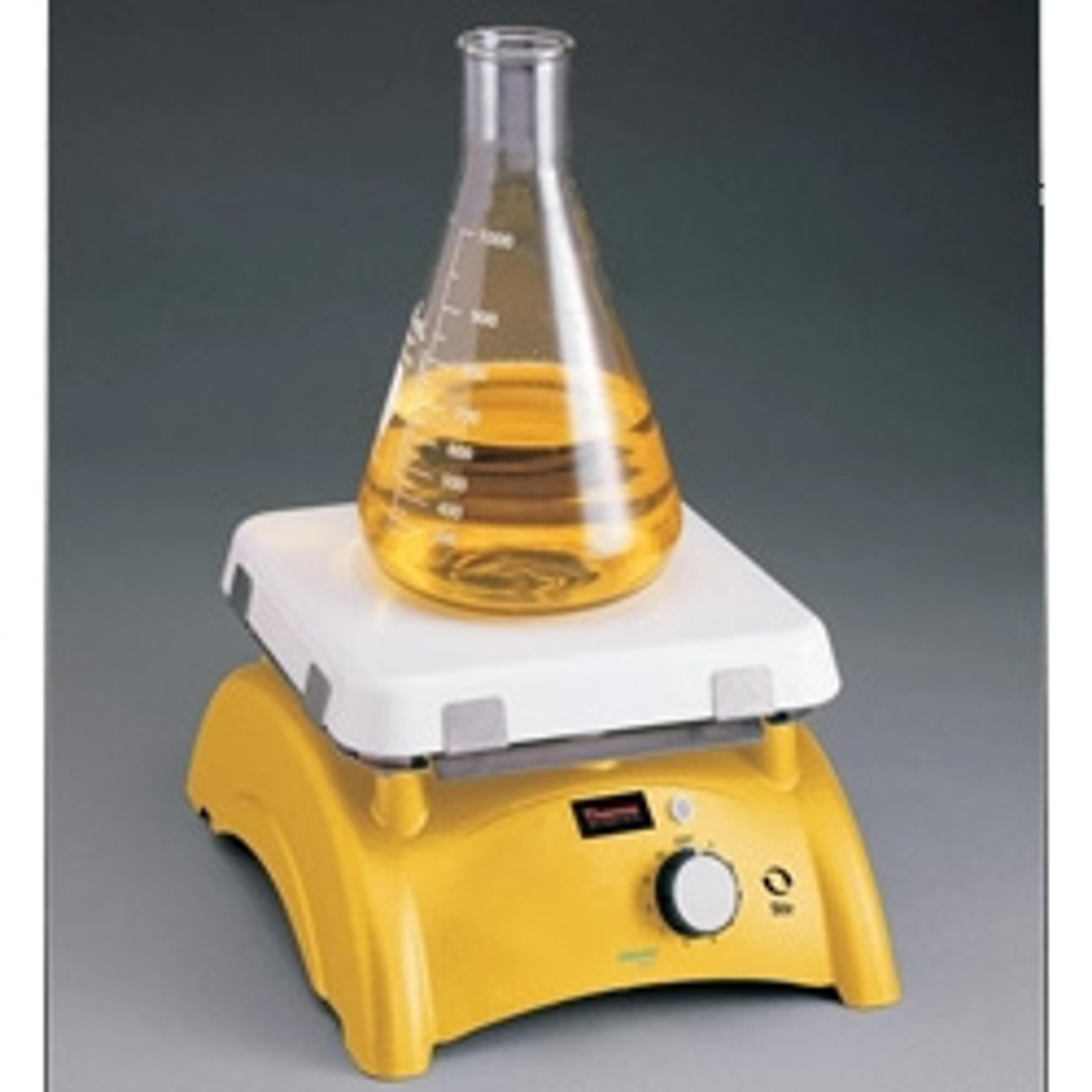 Cimerac™ Basic Stirrers - Thermo Fisher Scientific - General Lab