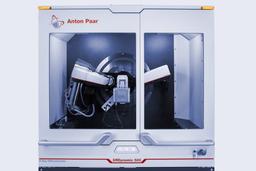 XRDynamic500 - Anton Paar - Life Sciences
