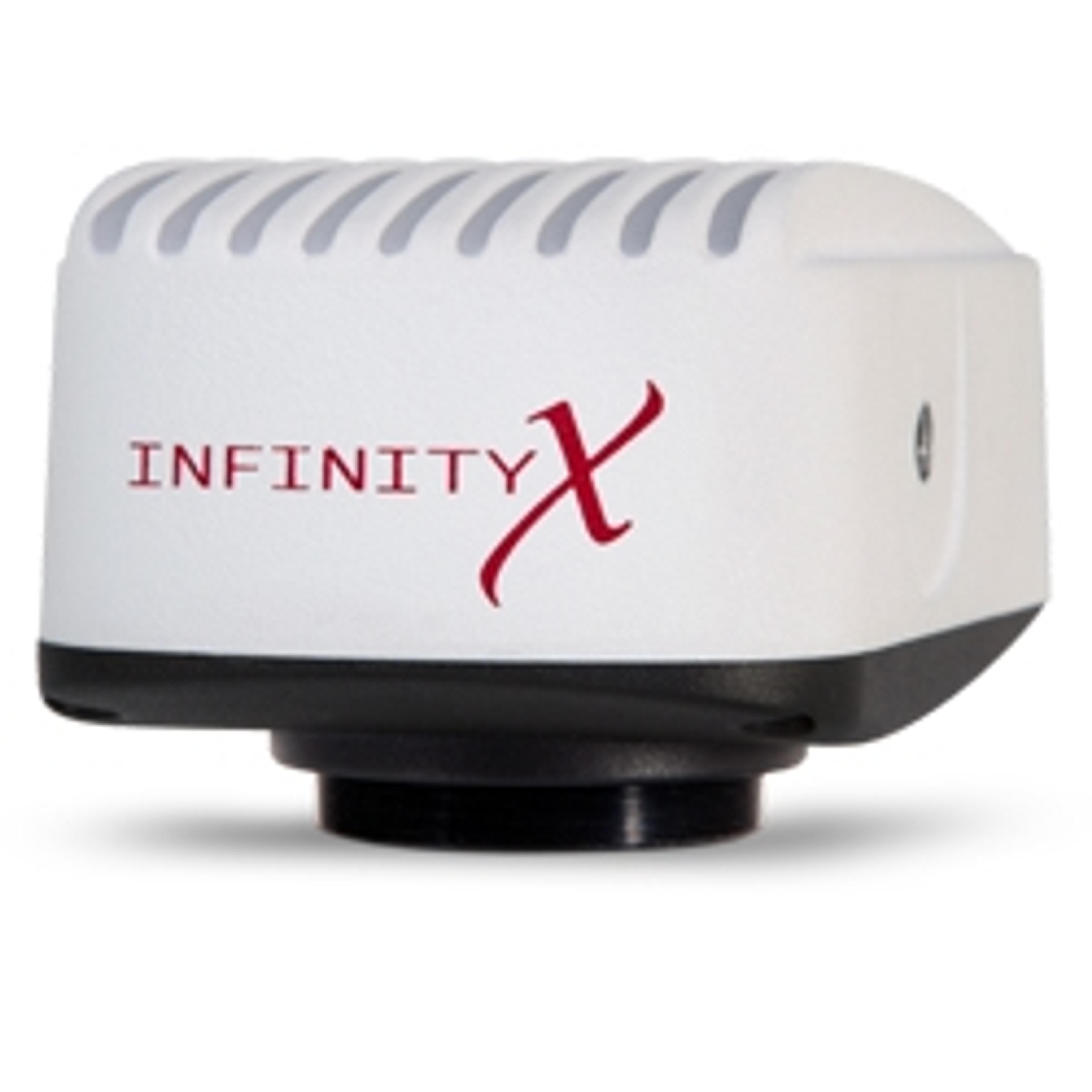 INFINITYX-32 - Lumenera Corporation - Life Sciences