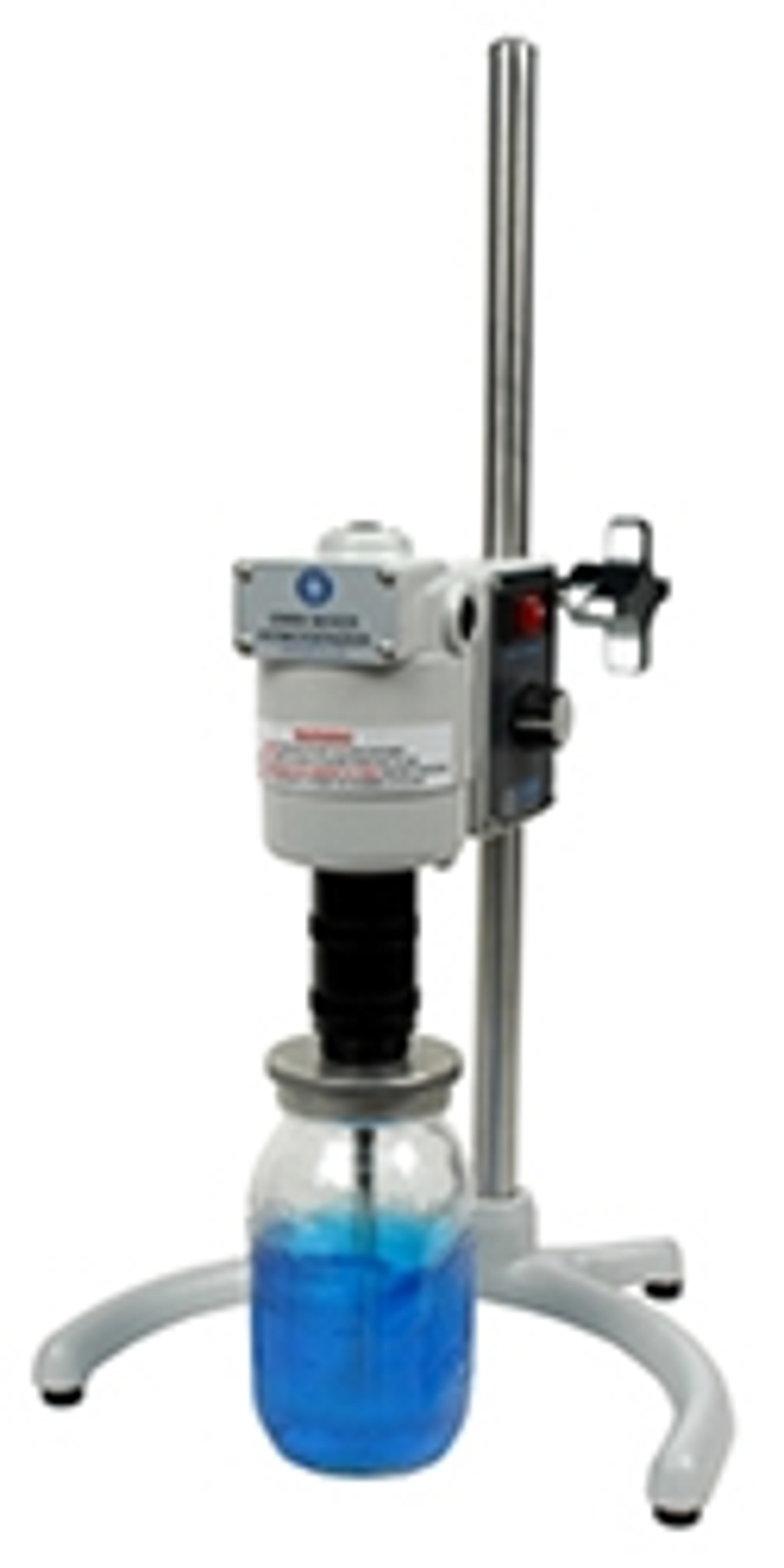 Omni Mixer Homogenizer - OMNI International Inc. - General Lab