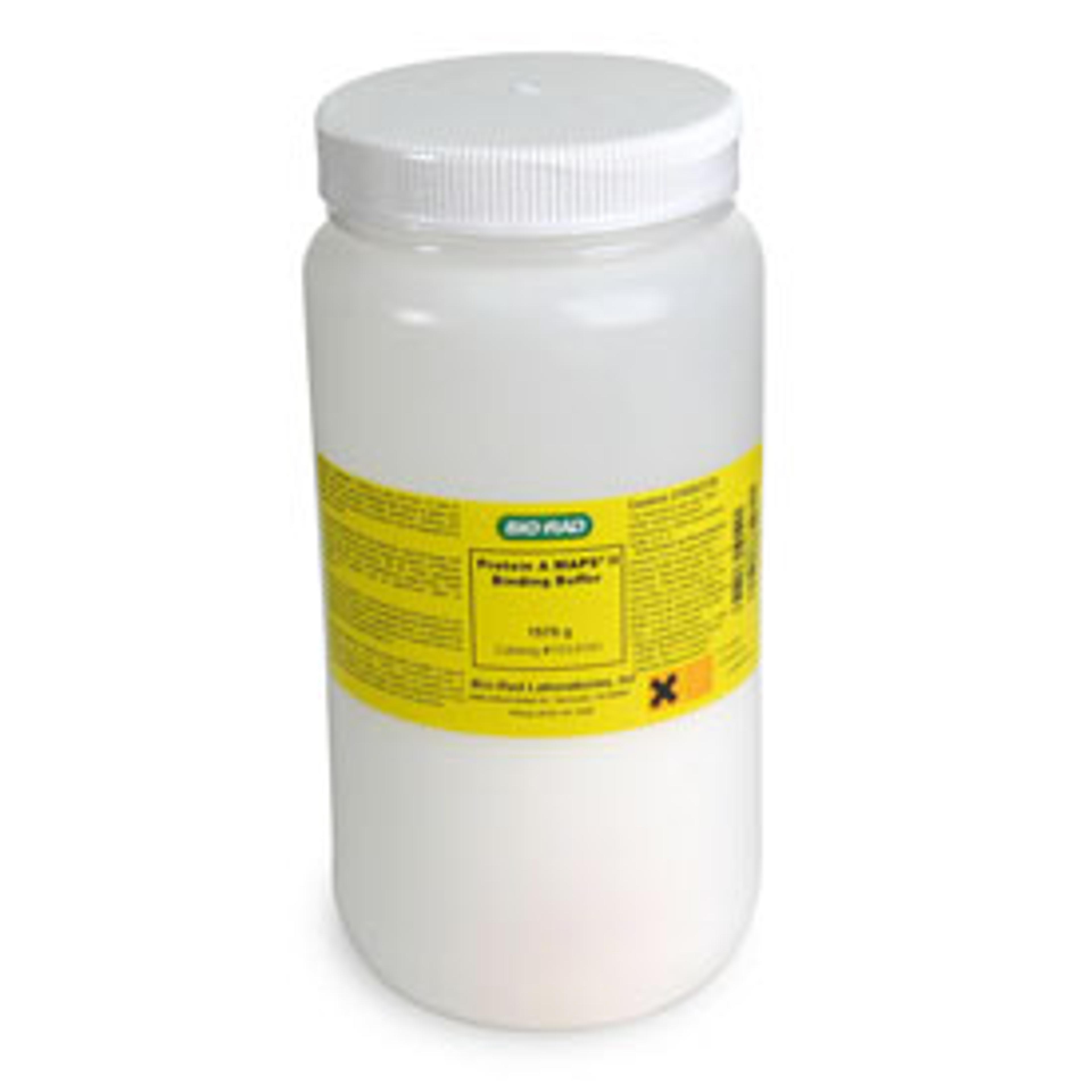 Protein A MAPS II Binding Buffer - Bio-Rad - Separations