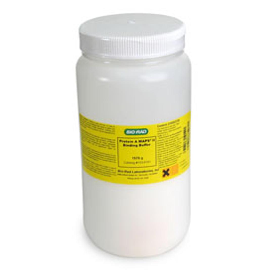 Protein A MAPS II Binding Buffer - Bio-Rad - Separations