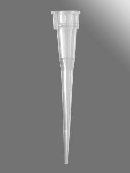 Axygen® 10 µL Microvolume Pipet Tips, Non-Filtered, Clear, Rack Pack - Corning Life Sciences