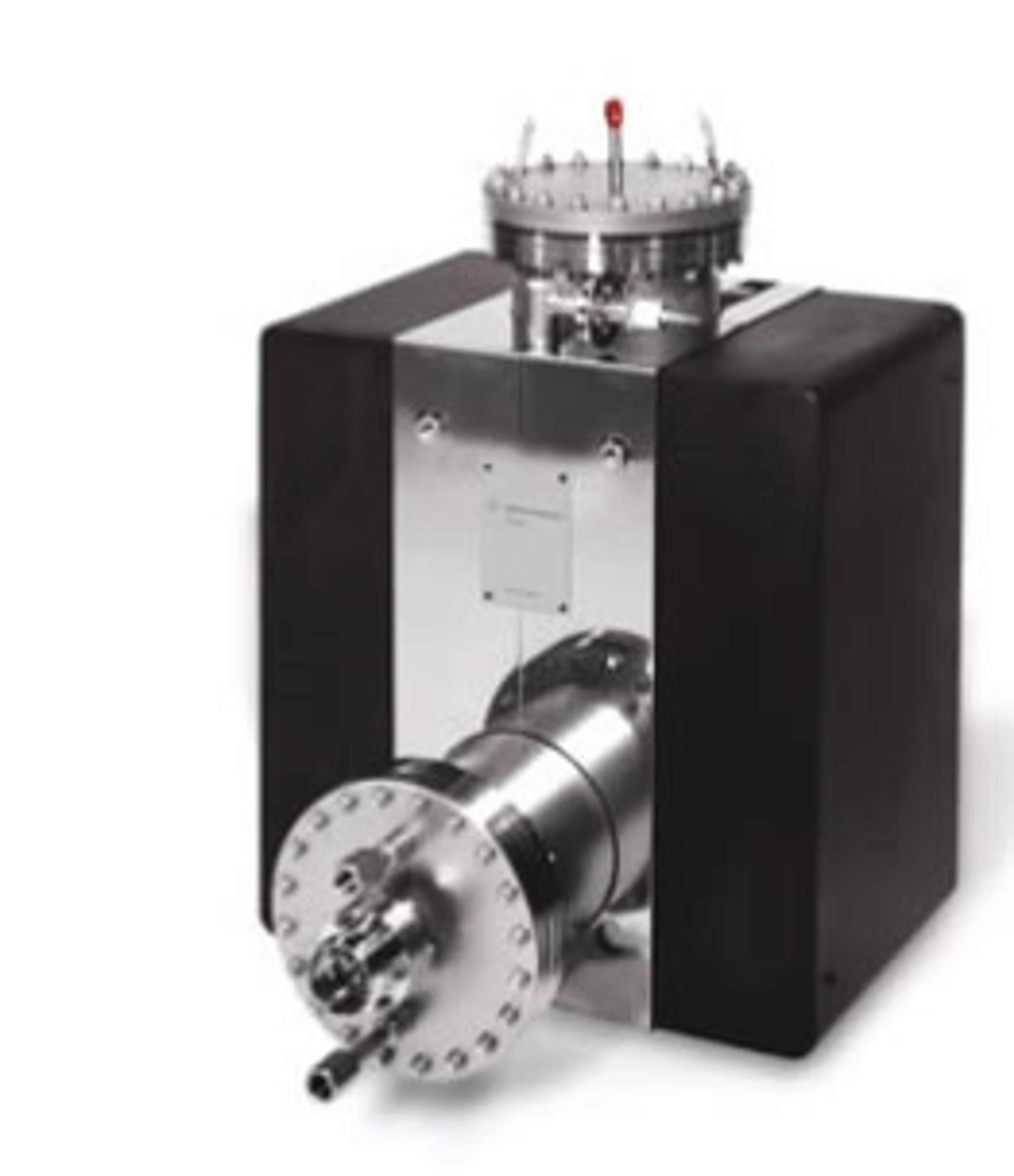 VacIon Plus 300 Combination Pump - Agilent Technologies - General Lab