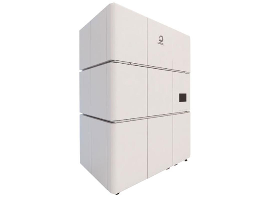 JEM-Z200FSC CRYO ARM200 - JEOL USA - Life Sciences