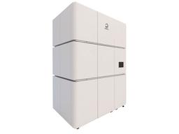 JEM-Z200FSC CRYO ARM200 - JEOL USA - Life Sciences