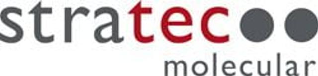 STRATEC Molecular GmbH logo