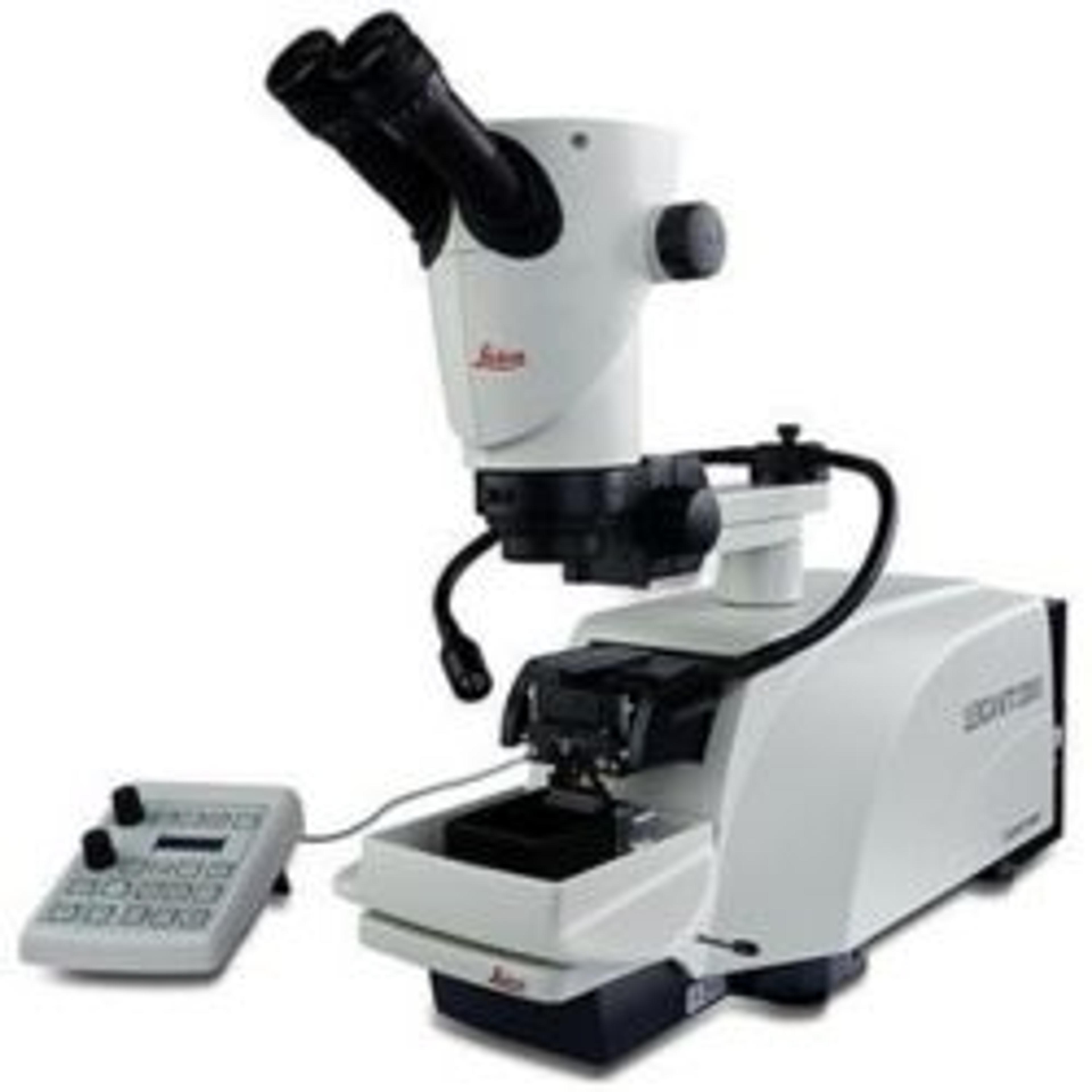 Leica VT1200 S - Leica Biosystems - Life Sciences