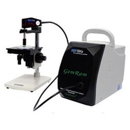 GemRam ‒ Raman Gemstone Identification System - B&W Tek, Inc. - Spectroscopy