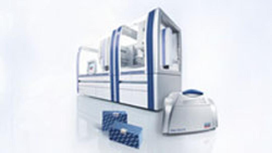 QIAsymphony DSP Virus/Pathogen Mini Kit - QIAGEN