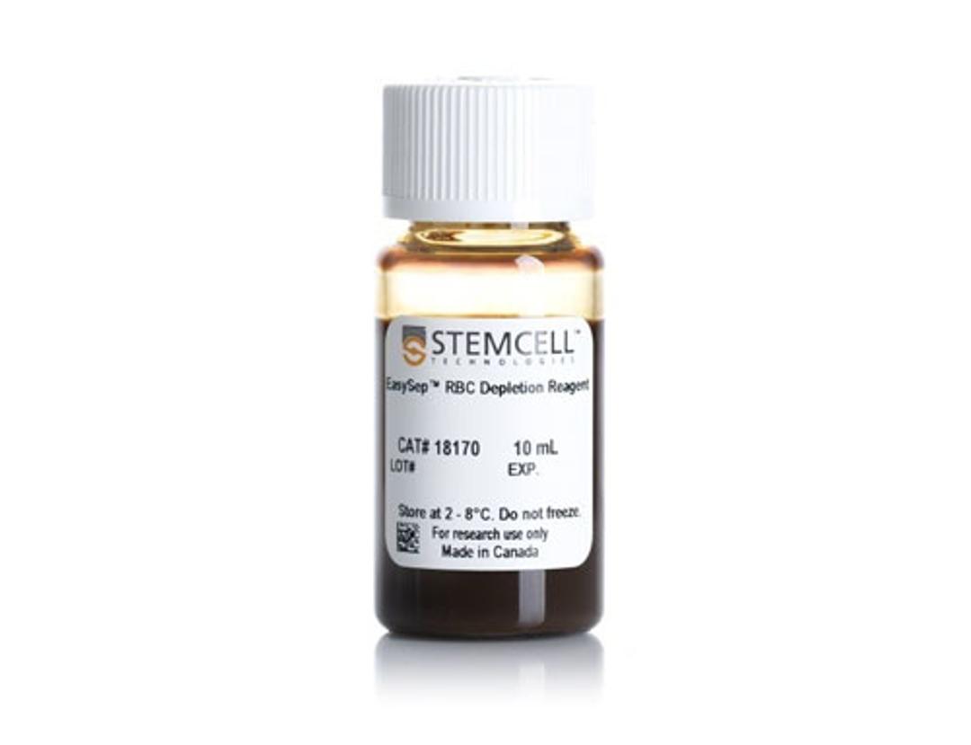 EasySep™ RBC Depletion Reagent - STEMCELL Technologies Inc. - Life Sciences