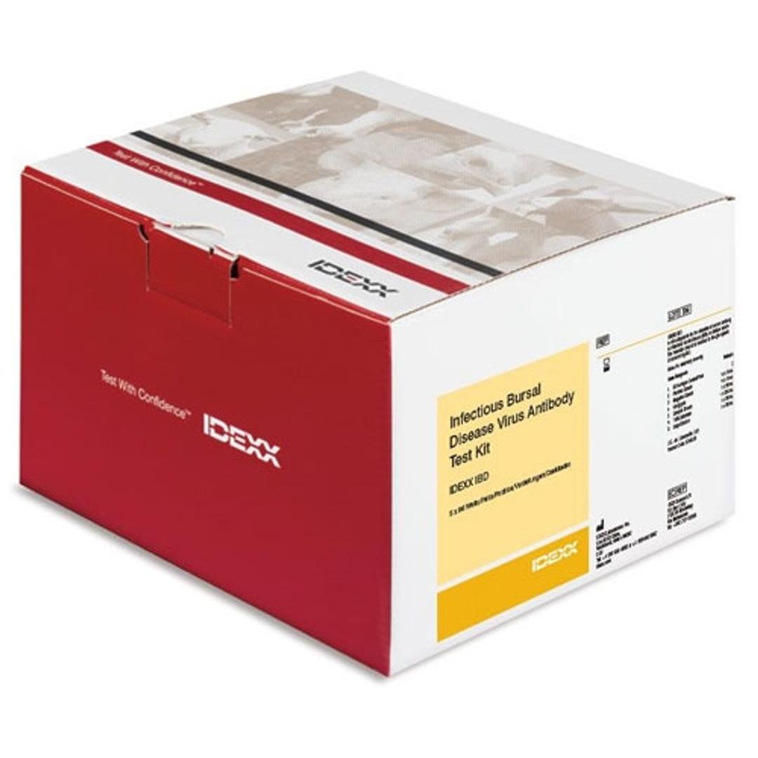 IBD Ab Test - IDEXX Corp. - Life Sciences
