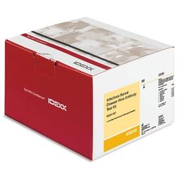 IBD Ab Test - IDEXX Corp. - Life Sciences