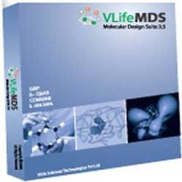 VLifeMDS Molecular Design Suite - VLife Sciences Technologies Pvt. Ltd. - Lab Informatics