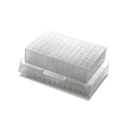 Bond Elut 96 Square-well Plates - Agilent Technologies - Separations