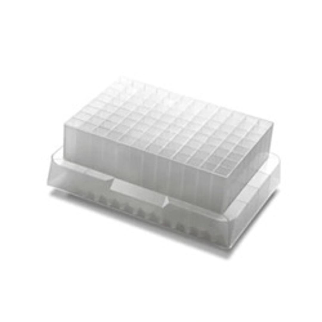 Bond Elut 96 Square-well Plates - Agilent Technologies - Separations