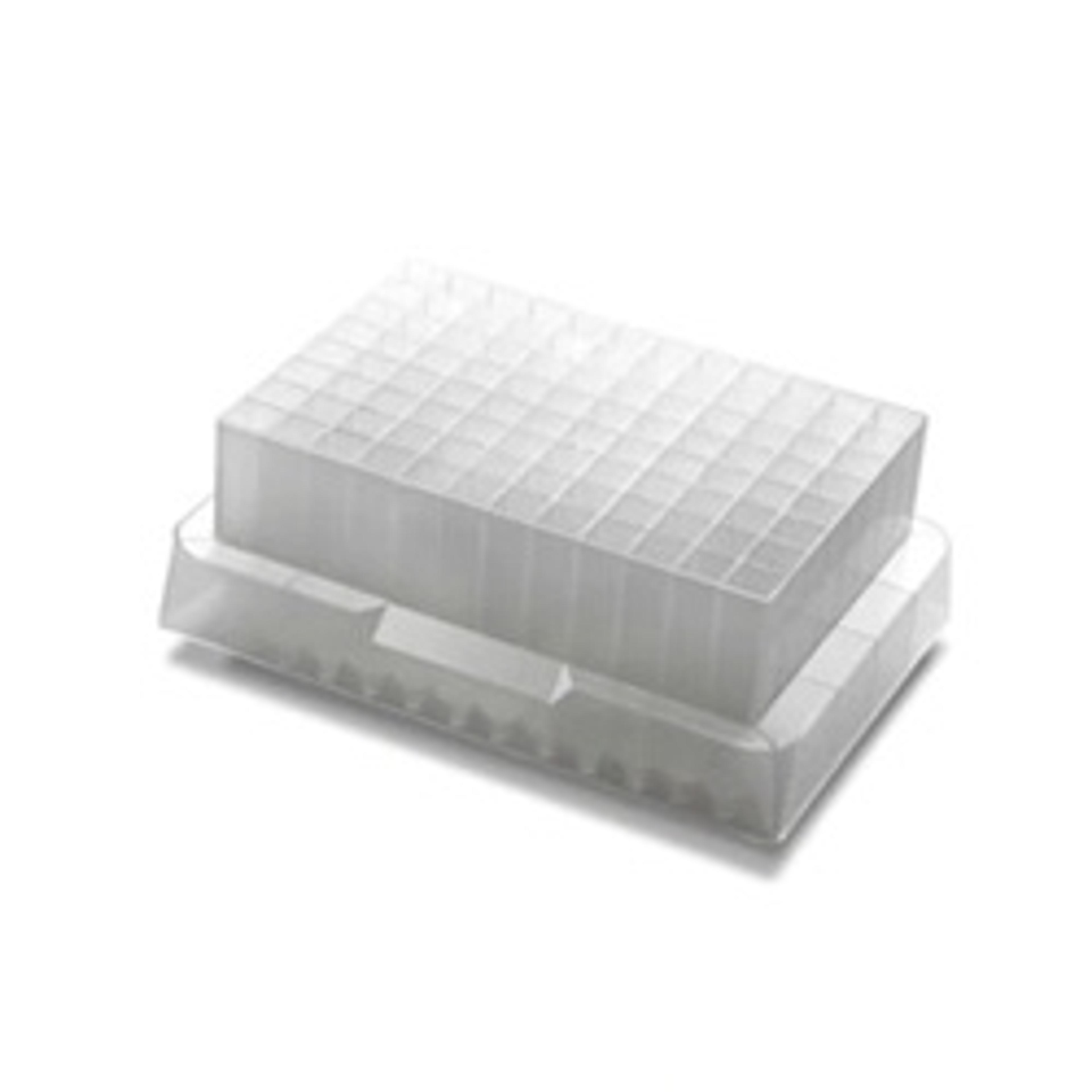 Bond Elut 96 Square-well Plates - Agilent Technologies - Separations