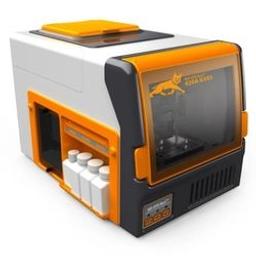 MP-SPR Navi™ 420A ILVES - Bionavis - Life Sciences