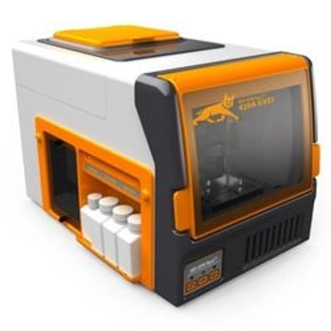 MP-SPR Navi™ 420A ILVES - Bionavis - Life Sciences