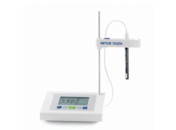 FiveEasy Plus Cond meter FP30-Std-Kit - METTLER TOLEDO - General Lab