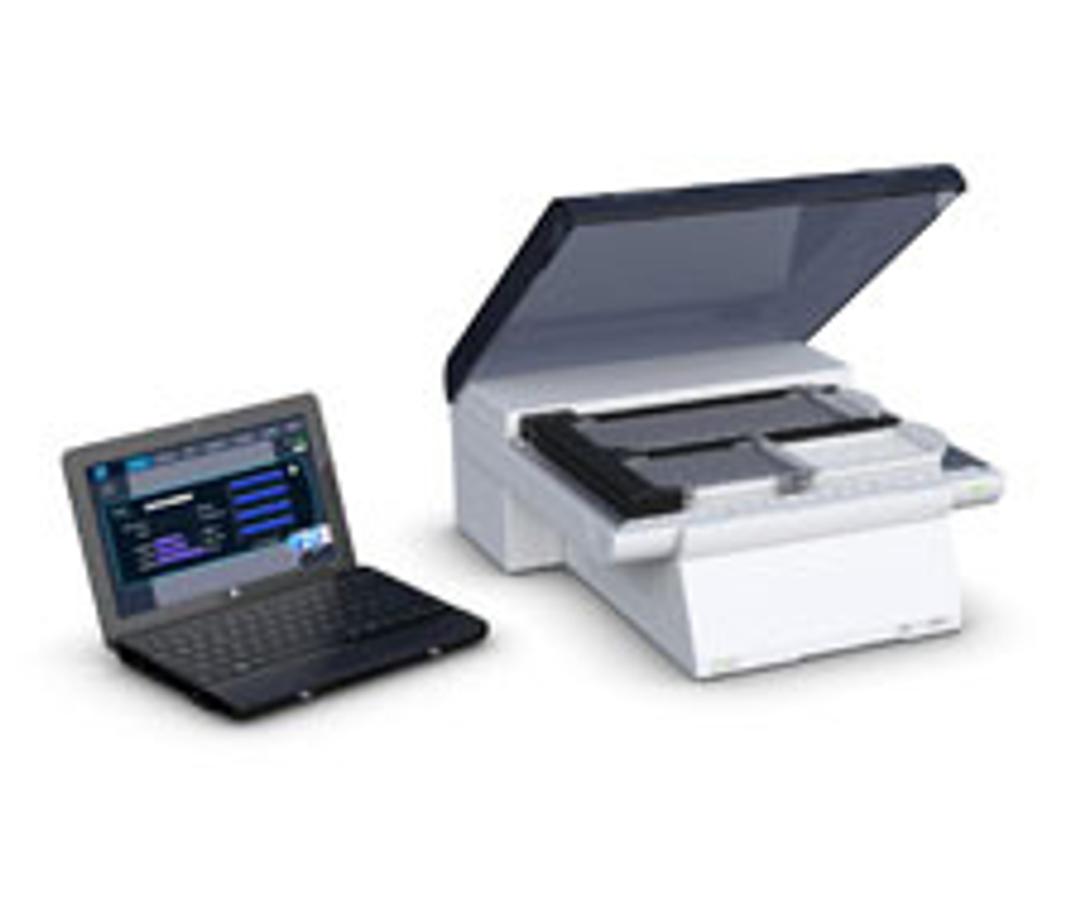 3100 OFFGEL Fractionator - Agilent Technologies - Life Sciences