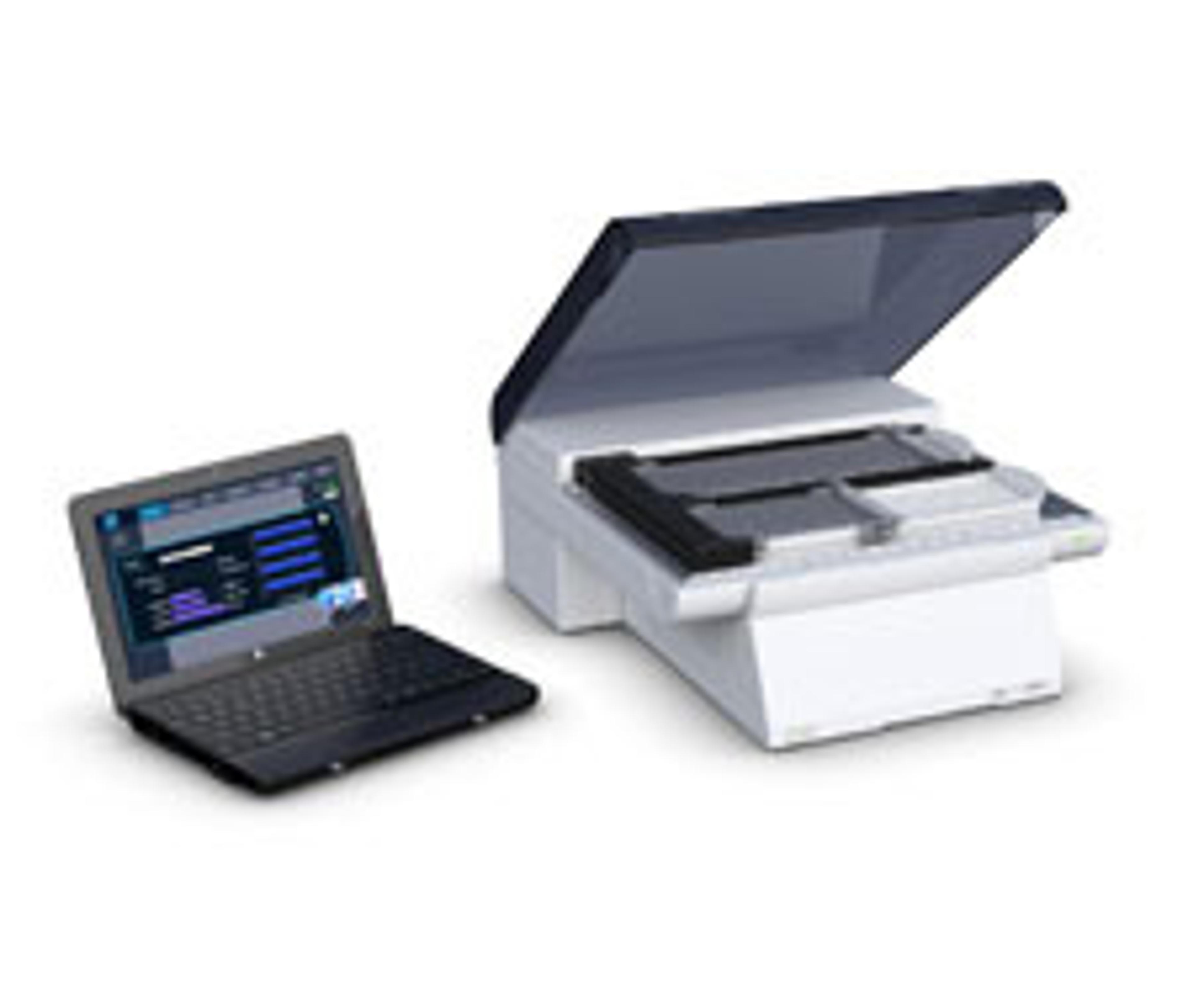 3100 OFFGEL Fractionator - Agilent Technologies - Life Sciences