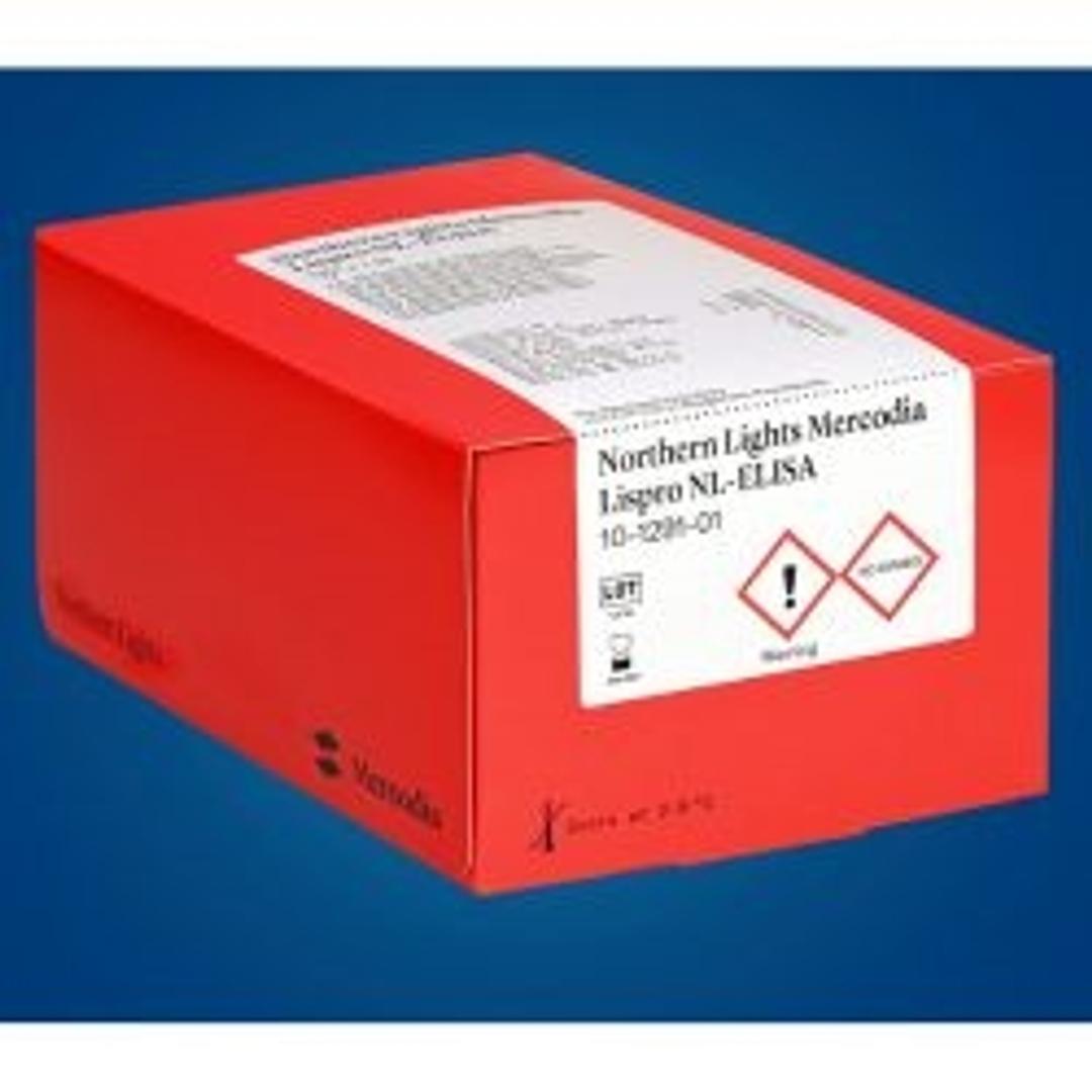 Lispro NL-ELISA - Mercodia - Life Sciences