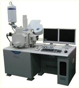 S-3700N Ultra Large VP-SEM - Hitachi High Technologies America, Inc. - Life Sciences