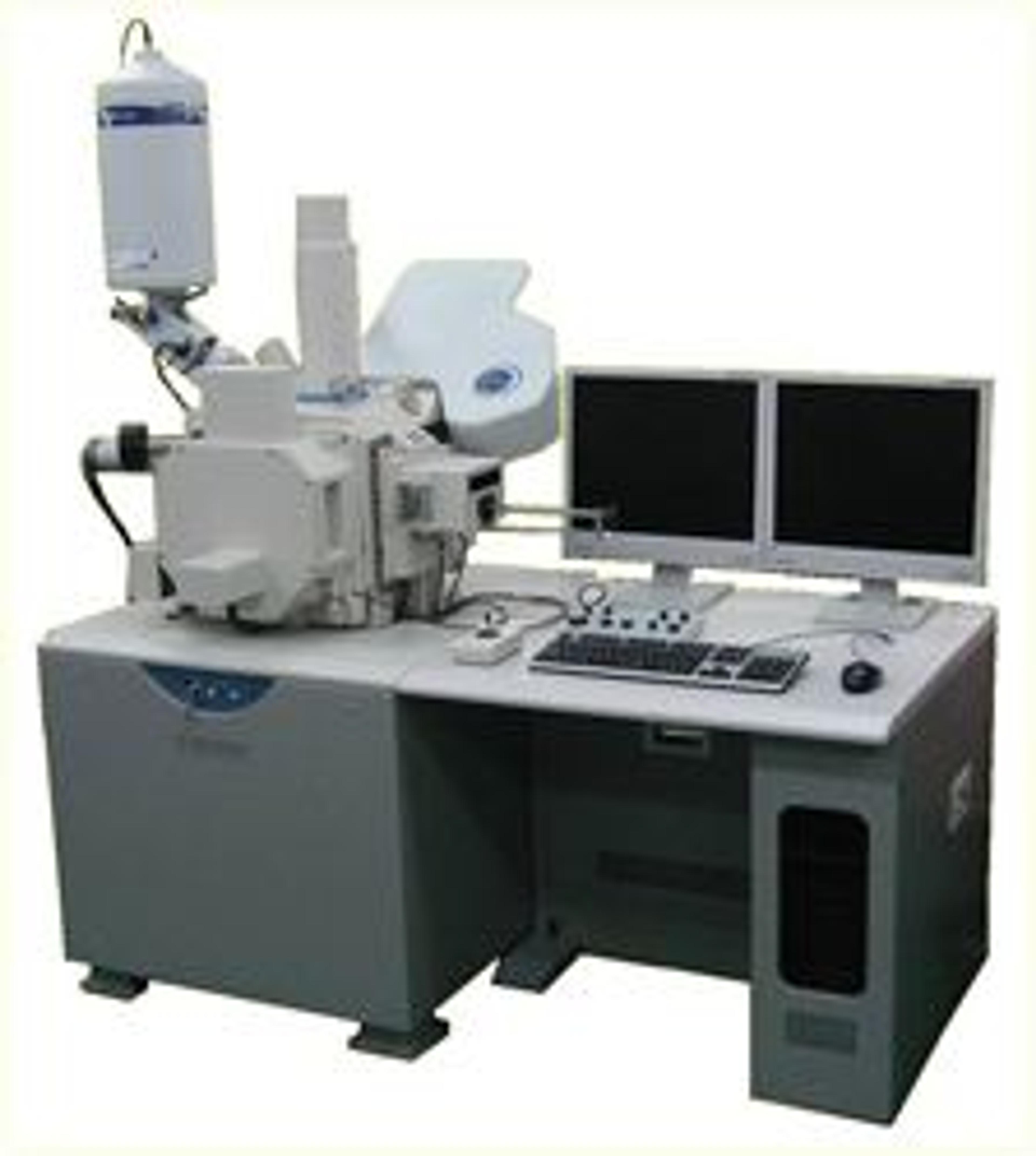S-3700N Ultra Large VP-SEM - Hitachi High Technologies America, Inc. - Life Sciences