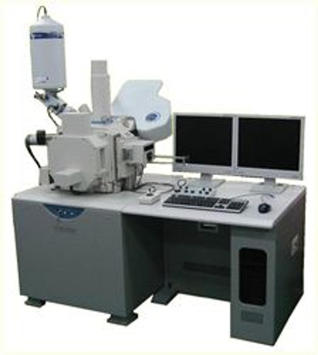S-3700N Ultra Large VP-SEM - Hitachi High Technologies America, Inc. - Life Sciences