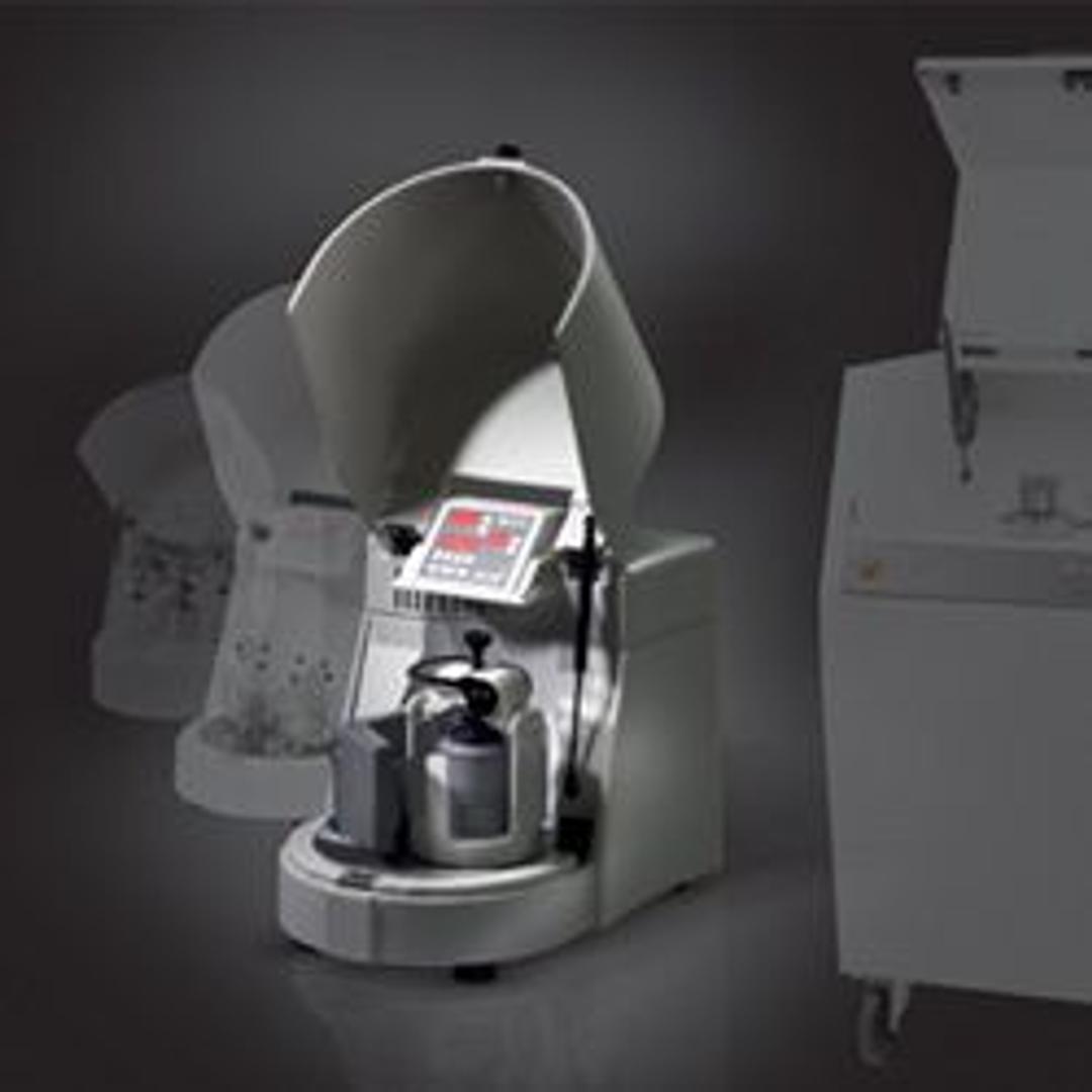 Planetary Mills Classic Line - Fritsch GmbH - Milling and Sizing - General Lab