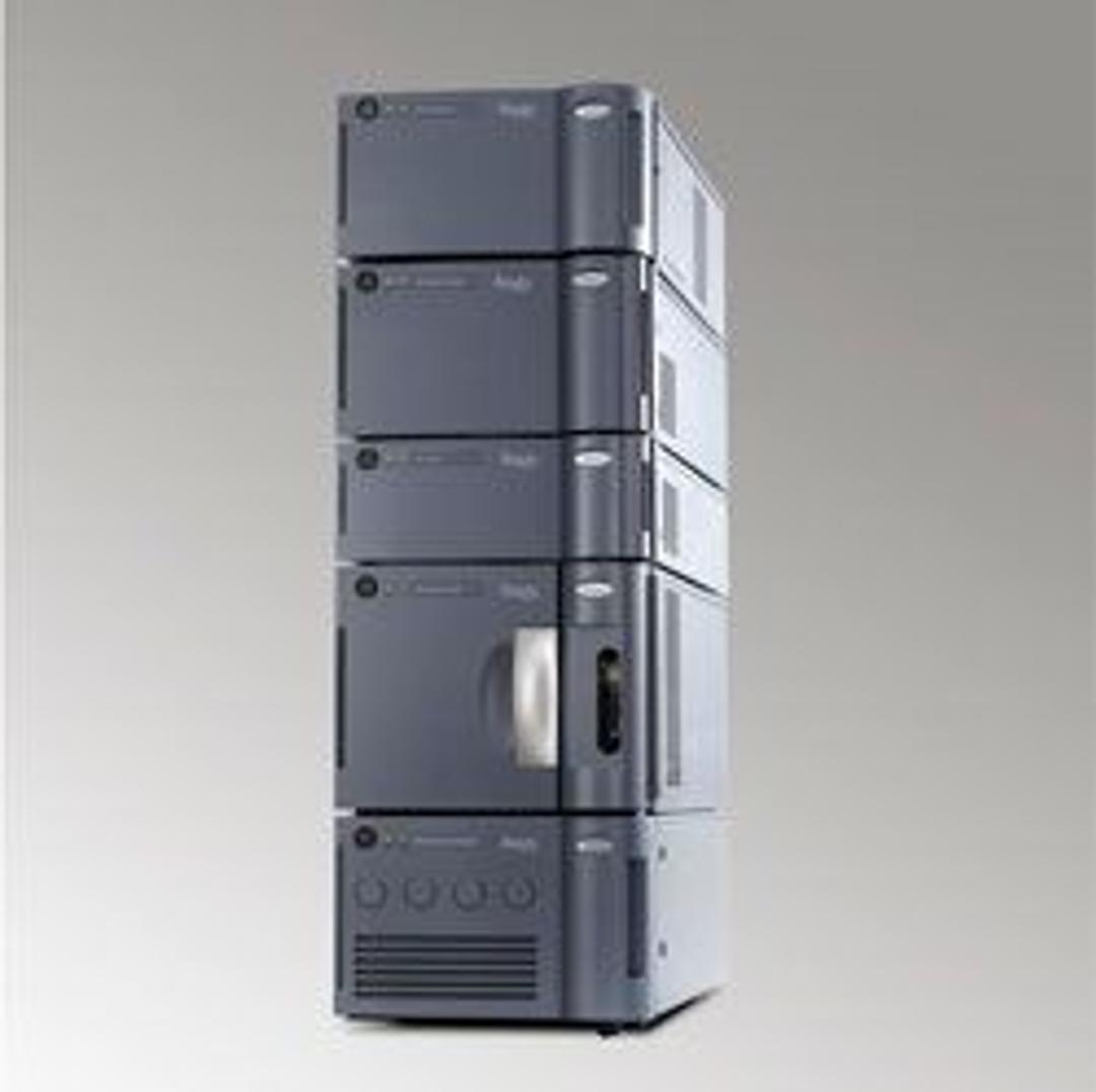 ACQUITY UPSFC System - Waters - Separations