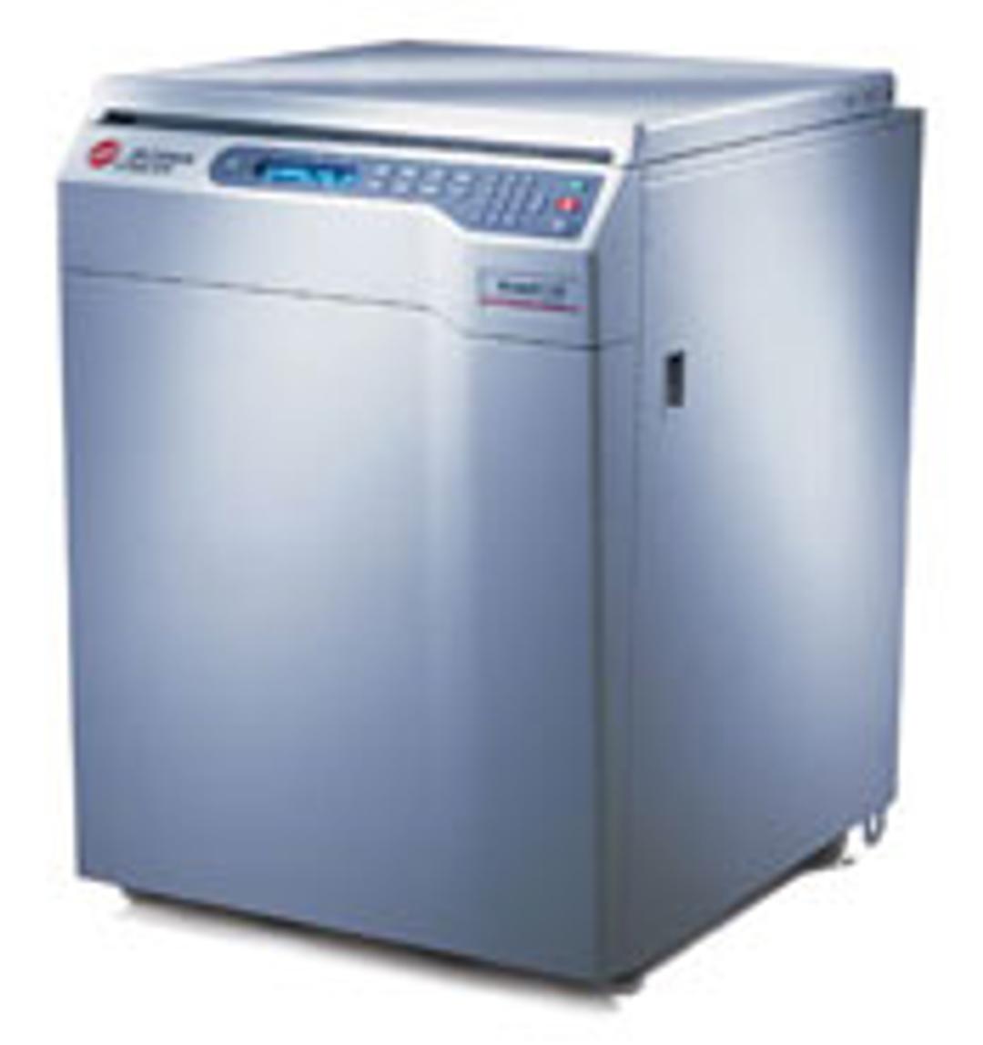 Avanti J-E High Capacity Centrifuge - Beckman Coulter Life Sciences - General Lab
